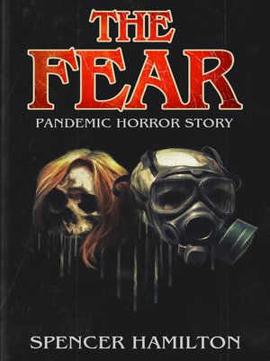 The Fear - ebook